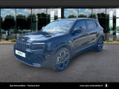Annonce Jeep Avenger occasion Electrique Avenger 115 kW 4x2 1st Edition 5p  Toulouse