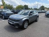 Jeep Avenger occasion année 2025 boite Robotisee Annonce Jeep Avenger occasion Electrique Avenger 115 kW 4x2 Altitude 5p à Mérignac