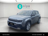 Annonce Jeep Avenger occasion Electrique Avenger 115 kW 4x2 Altitude 5p  Mrignac