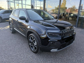 Annonce Jeep Avenger occasion Electrique Avenger 115 kW 4x2 Summit 5p  Mrignac
