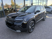 Annonce Jeep Avenger occasion Electrique Avenger 115 kW 4x2 Summit 5p  Mrignac