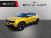 Jeep Avenger occasion année 2023 boite Robotisee Annonce Jeep Avenger occasion Electrique Avenger 115 kW 4x2 Summit 5p à Anglet