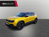Annonce Jeep Avenger occasion Electrique Avenger 115 kW 4x2 Summit 5p  Anglet