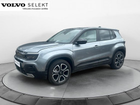 Jeep Avenger , garage VOLVO MONTPELLIER  Mauguio