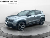 Jeep Avenger occasion année 2023 Annonce Jeep Avenger occasion Electrique ELECTRIQUE 115 kW 4x2 1st Edition à Mauguio