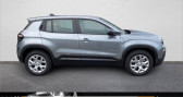 Jeep Avenger electrique 115 kw 4x2 altitude   Saint-Ouen-l'Aumne 95