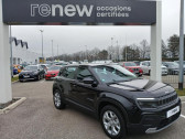 Jeep Avenger occasion année 2024 boite Automatique Annonce Jeep Avenger occasion Electrique ELECTRIQUE 115 kW 4x2 Altitude à SAINT-ETIENNE