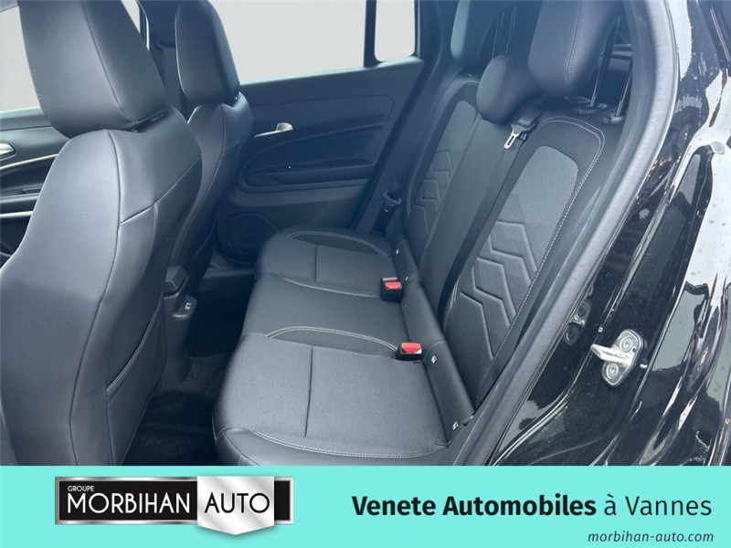 Jeep Avenger ELECTRIQUE 115 KW 4X2 Altitude  occasion  VANNES - photo n10