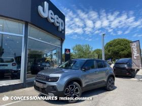 Jeep Avenger , garage JEEP MONTPELLIER  Mauguio