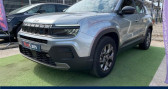 Annonce Jeep Avenger occasion Electrique Electrique - 156 Longitude  ROUEN