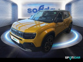 Annonce Jeep Avenger occasion Electrique Electrique 156ch 115kW Altitude  SAINT-LEONARD