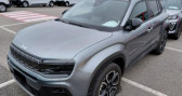 Jeep Avenger Electrique 156ch 115kW Summit  � La Tour de Salvagny 69