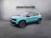 Annonce Jeep Avenger occasion Electrique Electrique 156ch 115kW Summit � Le Mans