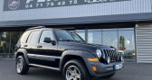 Jeep Cherokee occasion année 2006 boite Manuelle Annonce Jeep Cherokee occasion Diesel à MONISTROL SUR LOIRE