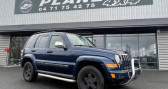 Jeep Cherokee occasion année 2006 boite Manuelle Annonce Jeep Cherokee occasion Diesel à MONISTROL SUR LOIRE