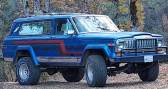 Jeep Cherokee    LYON 69