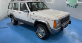 Jeep Cherokee occasion année 1991 Annonce Jeep Cherokee occasion Essence à LYON