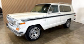Jeep Cherokee occasion année 1974 Annonce Jeep Cherokee occasion Essence à LYON