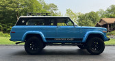Jeep Cherokee occasion année 1979 Annonce Jeep Cherokee occasion Essence à LYON