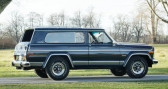 Jeep Cherokee occasion année 1983 Annonce Jeep Cherokee occasion Essence à LYON