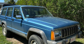 Jeep Cherokee occasion année 1990 Annonce Jeep Cherokee occasion Essence à LYON