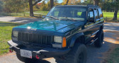 Jeep Cherokee occasion année 1996 Annonce Jeep Cherokee occasion Essence à LYON