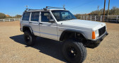 Jeep Cherokee occasion année 1989 Annonce Jeep Cherokee occasion Essence à LYON