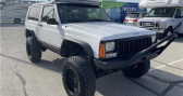 Annonce Jeep Cherokee occasion Essence   LYON