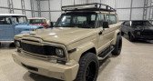 Annonce Jeep Cherokee occasion Essence   LYON