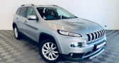 Annonce Jeep Cherokee occasion Diesel 2.0 MultiJet 140ch Limited Active Drive I S/S à TOURLAVILLE
