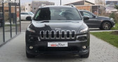 Annonce Jeep Cherokee occasion Diesel 2.0 MULTIJET 140CH LIMITED ACTIVE DRIVE I S-S  Geispolsheim