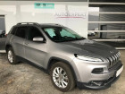 Jeep Cherokee occasion année 2016 boite Manuelle Annonce Jeep Cherokee occasion Diesel 2.0 MultiJet 140ch Limited S/S à Toulouse