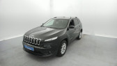 Jeep Cherokee occasion année 2014 boite Manuelle Annonce Jeep Cherokee occasion Diesel 2.0 MultiJet 140ch Longitude 4x2 suréquipé à SAINT-GREGOIRE