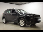 Jeep Cherokee occasion année 2014 boite Manuelle Annonce Jeep Cherokee occasion Diesel 2.0 MultiJet 140ch Longitude S/S 4x4 sur?quip à SAINT-GREGOIRE