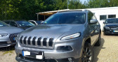 Jeep Cherokee 2.0 MULTIJET 170 4X4 ACTIVE DRIVE I LIMITED   Évreux 27