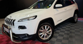 Jeep Cherokee occasion 2015 mise en vente à Saint Martin Boulogne par le garage BH CAR BOULOGNE SUR MER - photo n°1