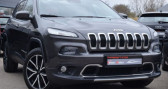 Annonce Jeep Cherokee occasion Diesel 2.0 MULTIJET 170CH LIMITED ACTIVE DRIVE I BVA S/S à VENDARGUES