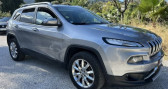 Jeep Cherokee 2.0 MULTIJET 170CH LIMITED ACTIVE DRIVE I BVA S/S   CARROS 06