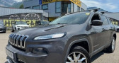 Annonce Jeep Cherokee occasion Diesel 2.0 MULTIJET 170CH LIMITED ACTIVE DRIVE II BVA S/S  VOREPPE