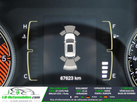 Jeep Cherokee 2.0L Multijet 140  occasion � Beaupuy - photo n�8