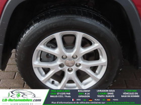 Jeep Cherokee 2.0L Multijet 140  occasion � Beaupuy - photo n�6