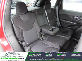 Jeep Cherokee 2.0L Multijet 140  occasion � Beaupuy - photo n�5