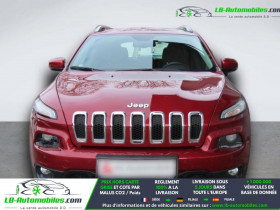 Jeep Cherokee 2.0L Multijet 140  occasion � Beaupuy - photo n�3