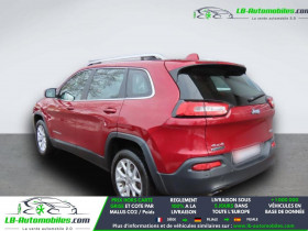 Jeep Cherokee 2.0L Multijet 140  occasion � Beaupuy - photo n�2