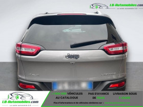 Jeep Cherokee 2.0L Multijet 140  occasion � Beaupuy - photo n�6