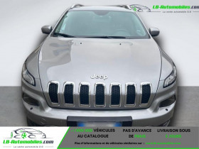 Jeep Cherokee 2.0L Multijet 140  occasion � Beaupuy - photo n�5