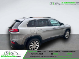 Jeep Cherokee 2.0L Multijet 140  occasion � Beaupuy - photo n�4