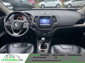 Jeep Cherokee 2.0L Multijet 140  occasion � Beaupuy - photo n�3