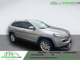 Jeep Cherokee 2.0L Multijet 140  occasion � Beaupuy - photo n�2