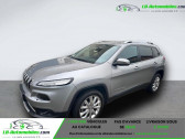 Jeep Cherokee 2.0L Multijet 140  � Beaupuy 31